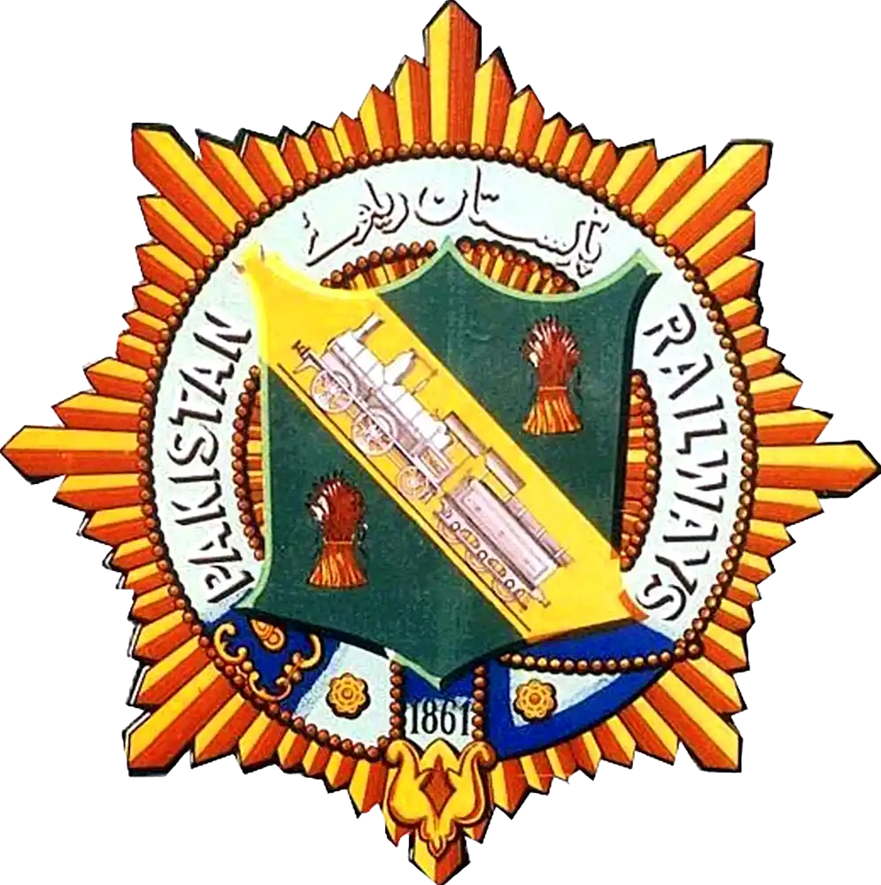 PakistanRailways