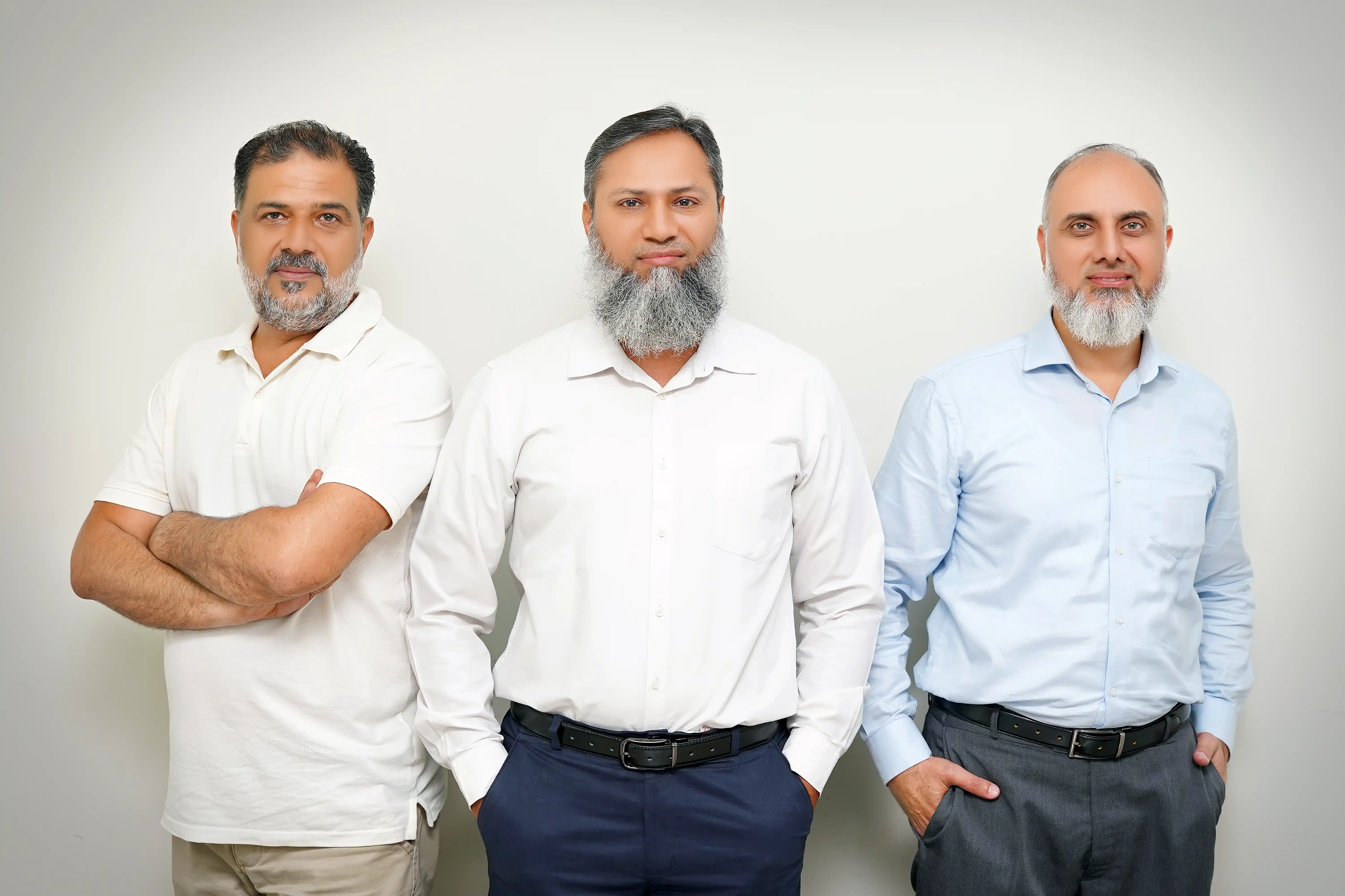 Advance Resources team and office