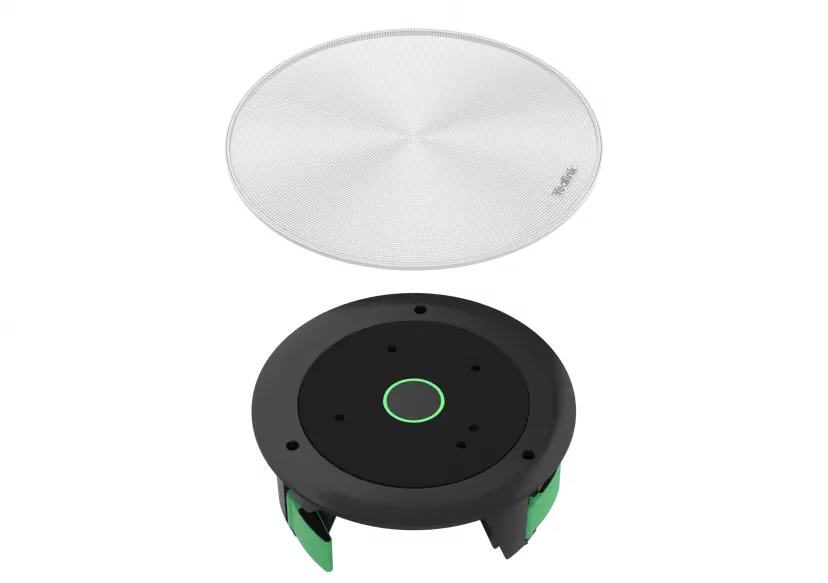 Microsoft & Zoom Devices