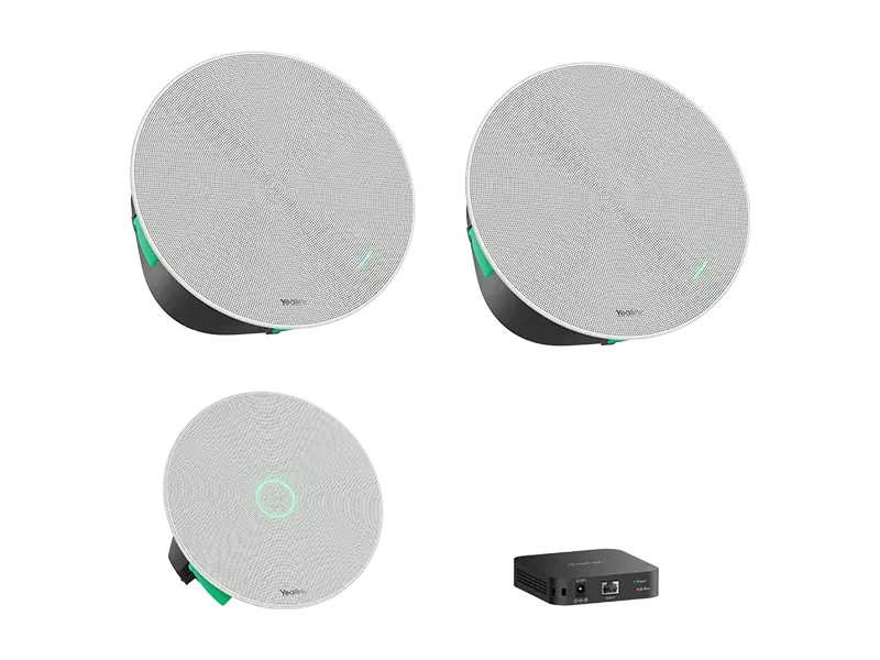 Microsoft & Zoom Devices