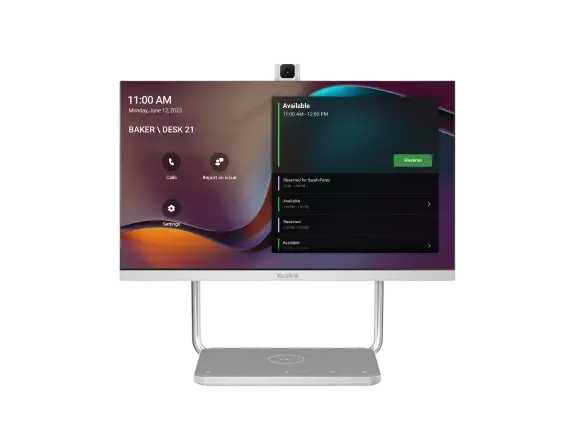 Microsoft & Zoom Devices