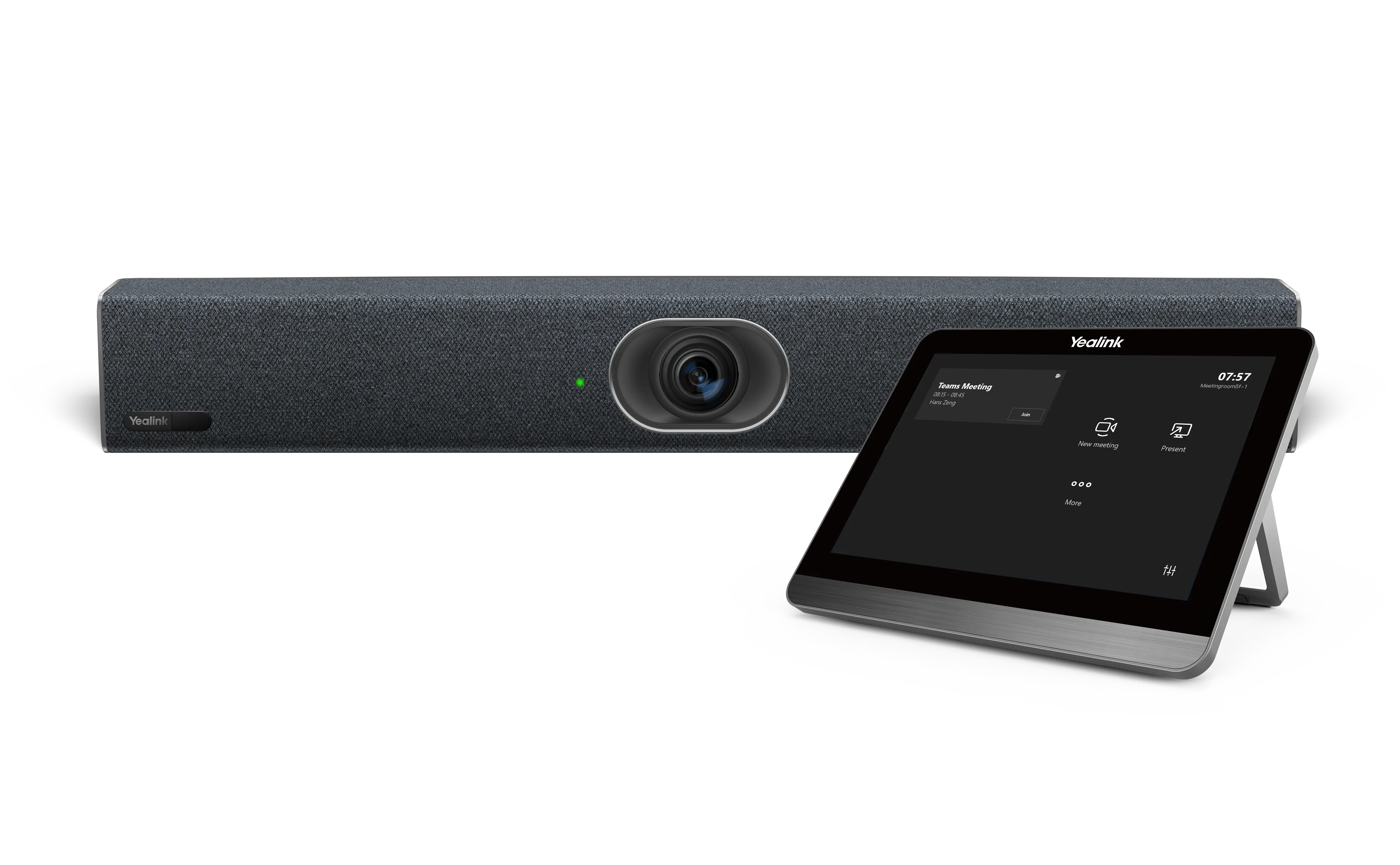 Microsoft & Zoom Devices