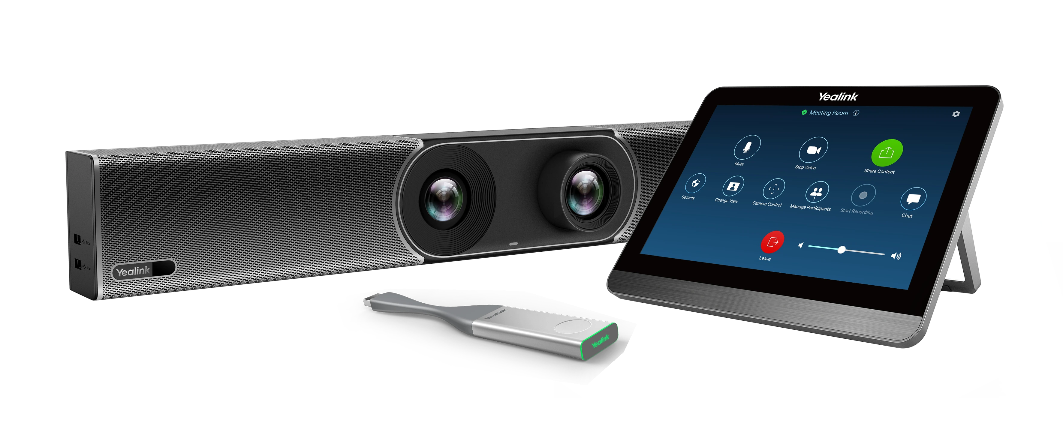 Microsoft & Zoom Devices