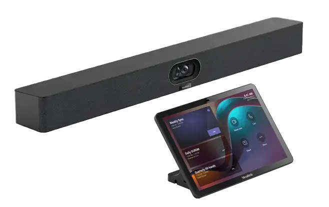 Microsoft & Zoom Devices