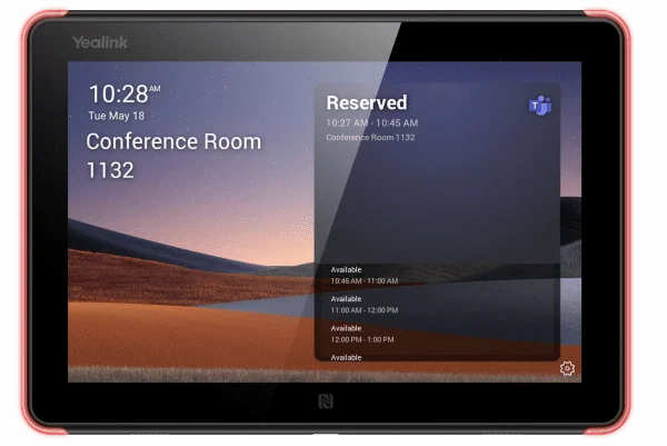 Microsoft & Zoom Devices