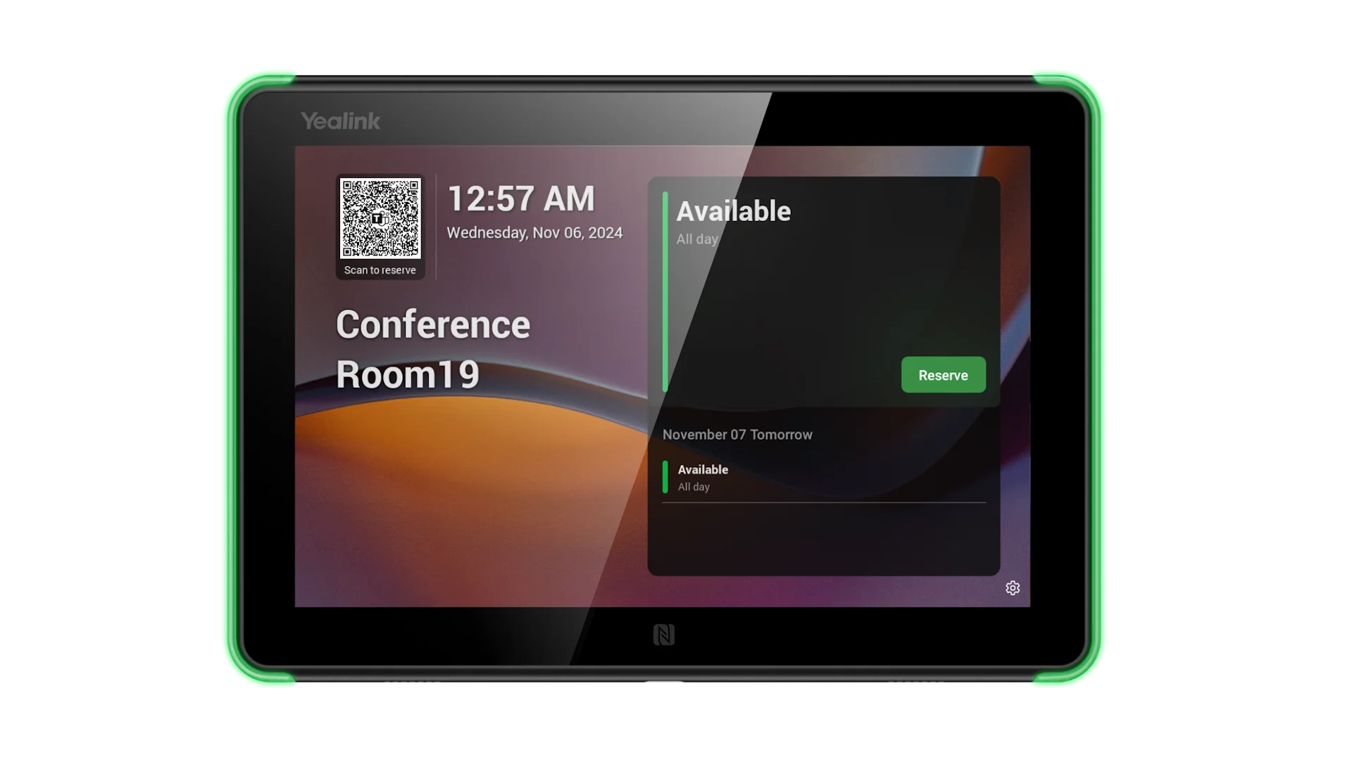 Microsoft & Zoom Devices