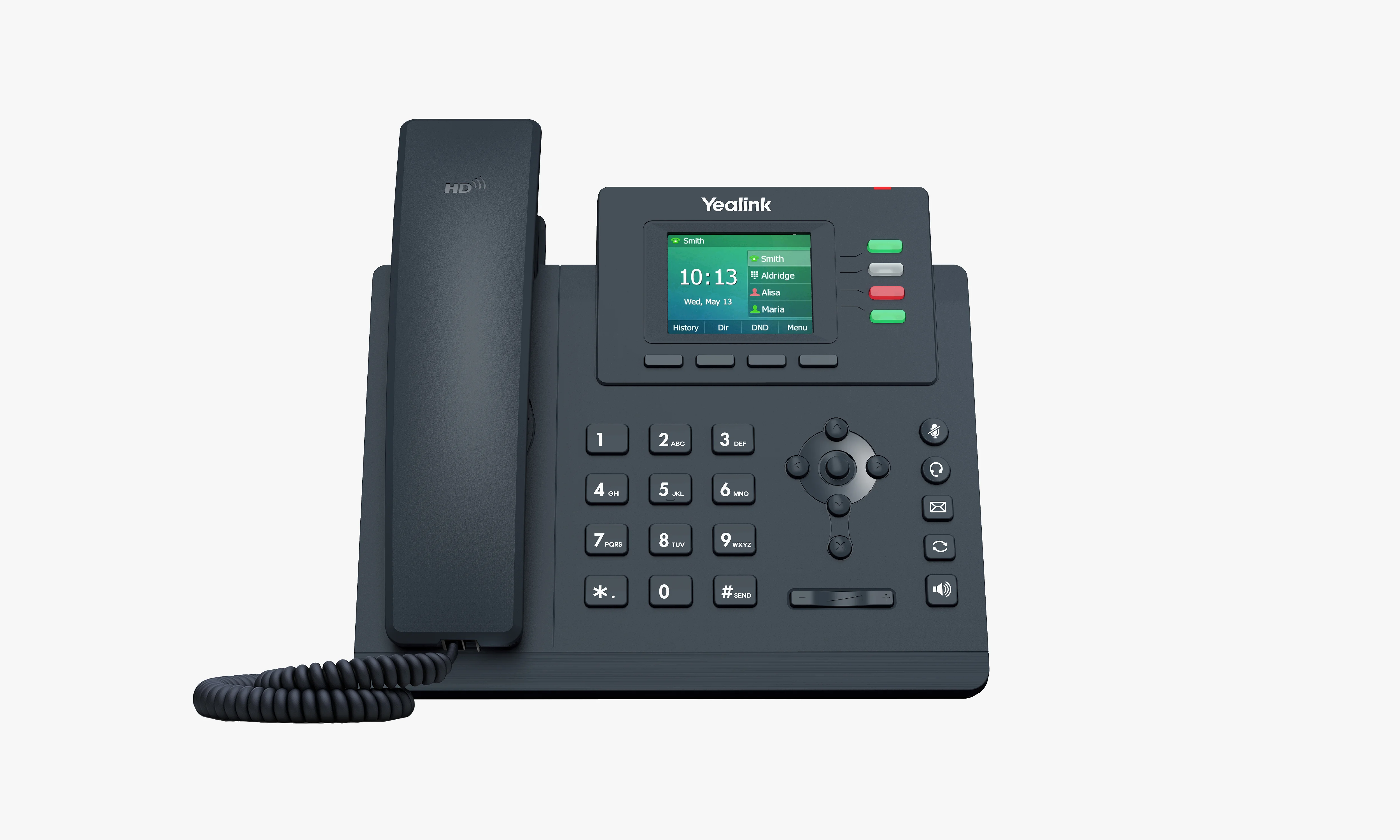IP Phones