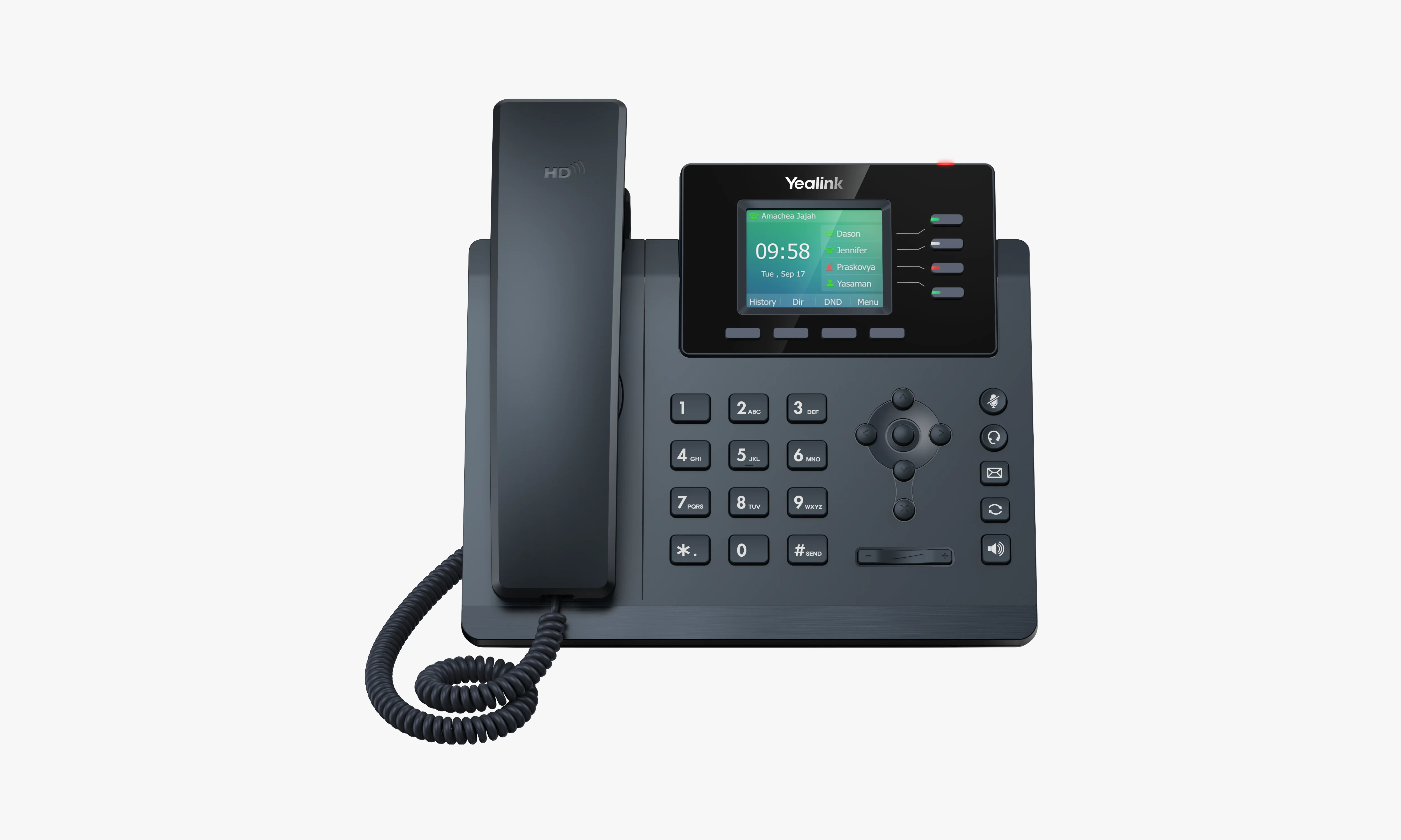 IP Phones