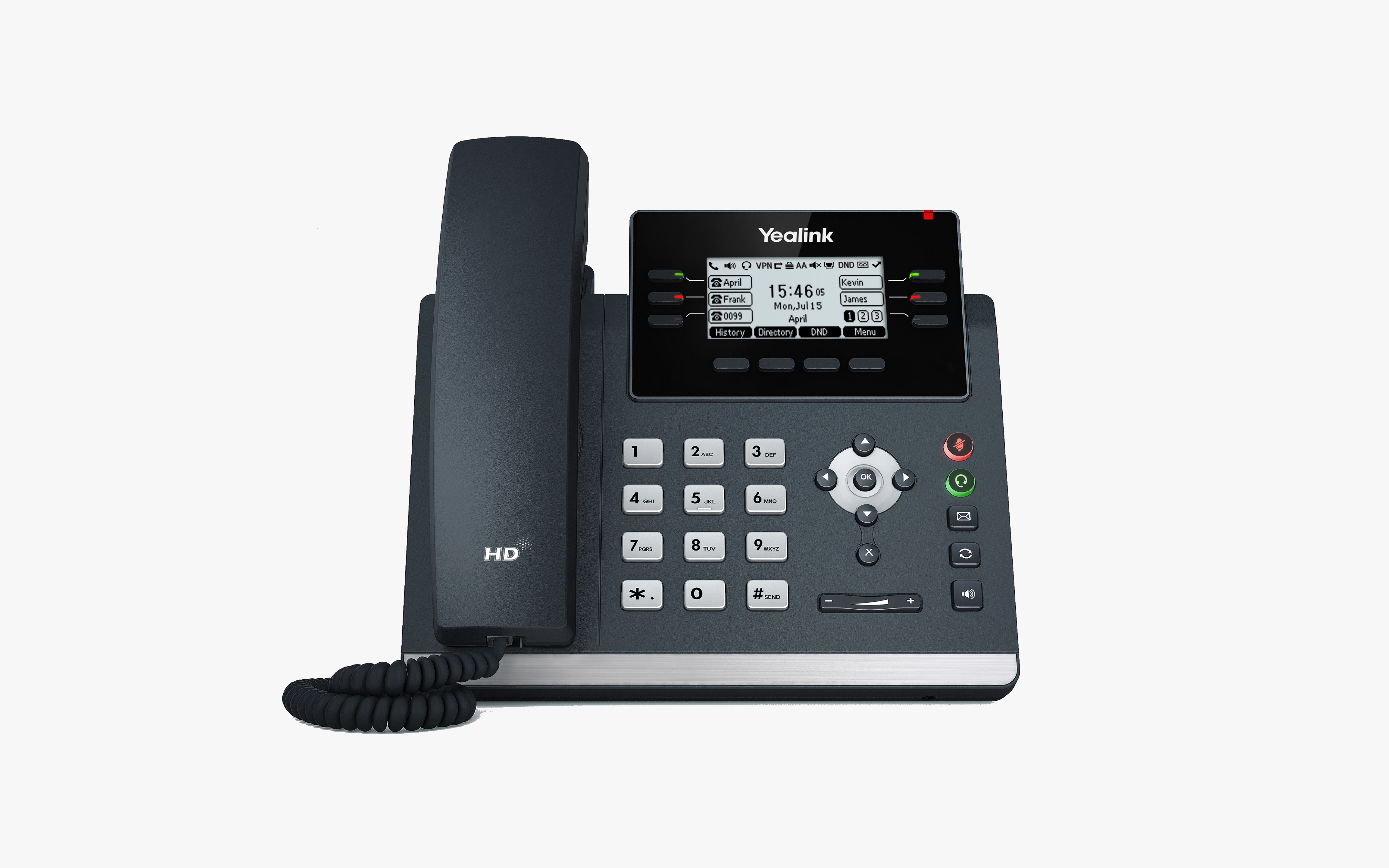 IP Phones
