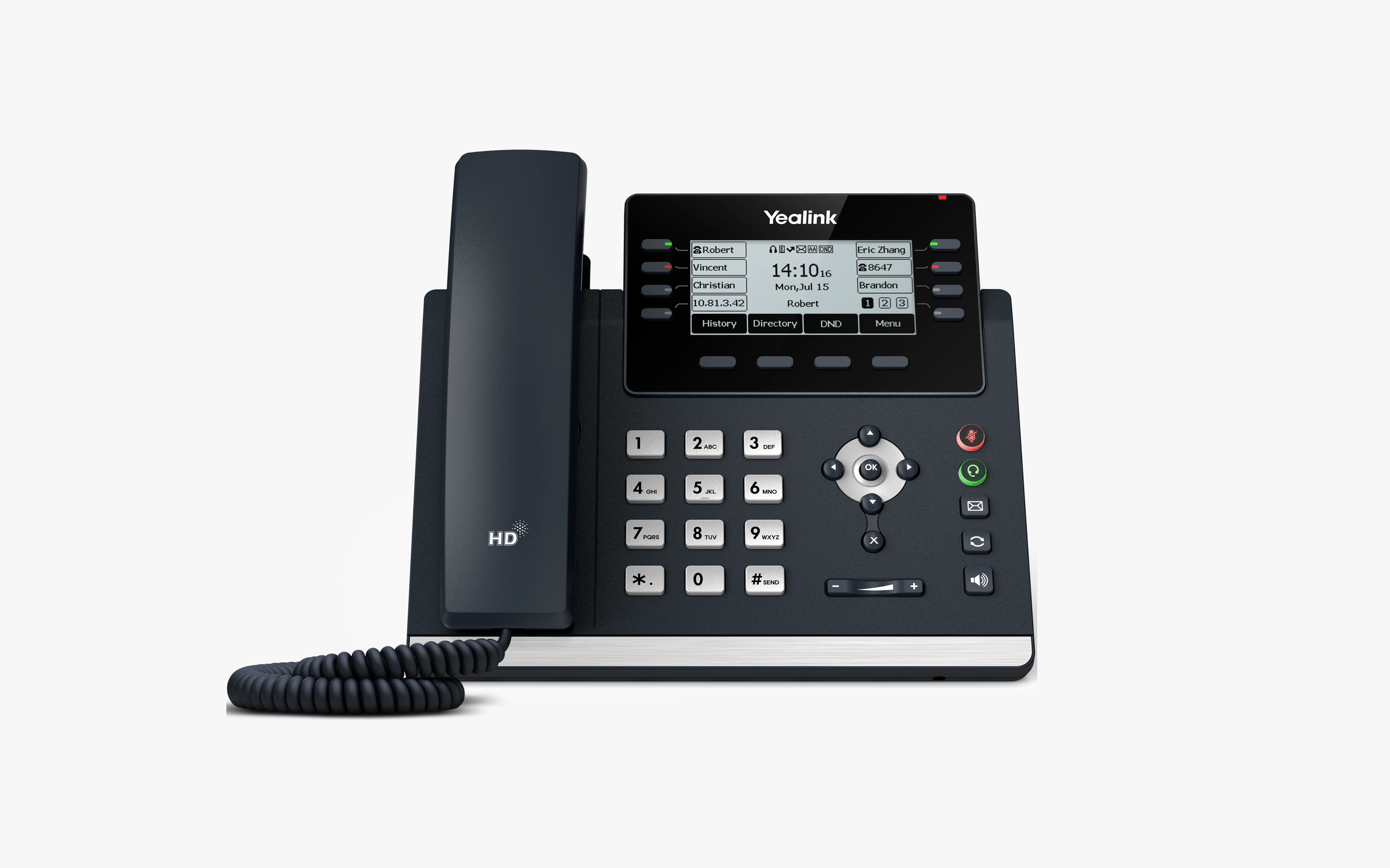 IP Phones