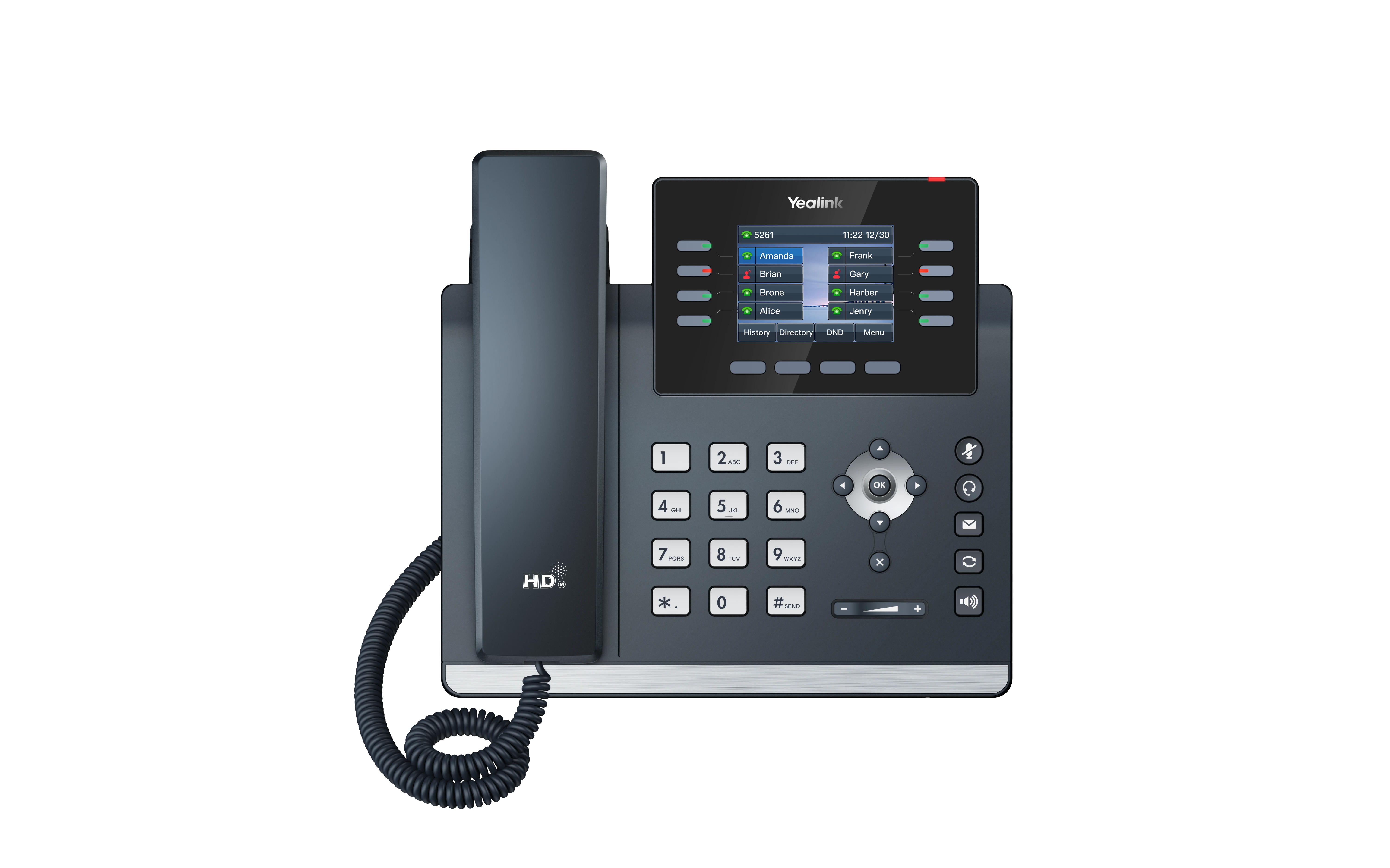 IP Phones