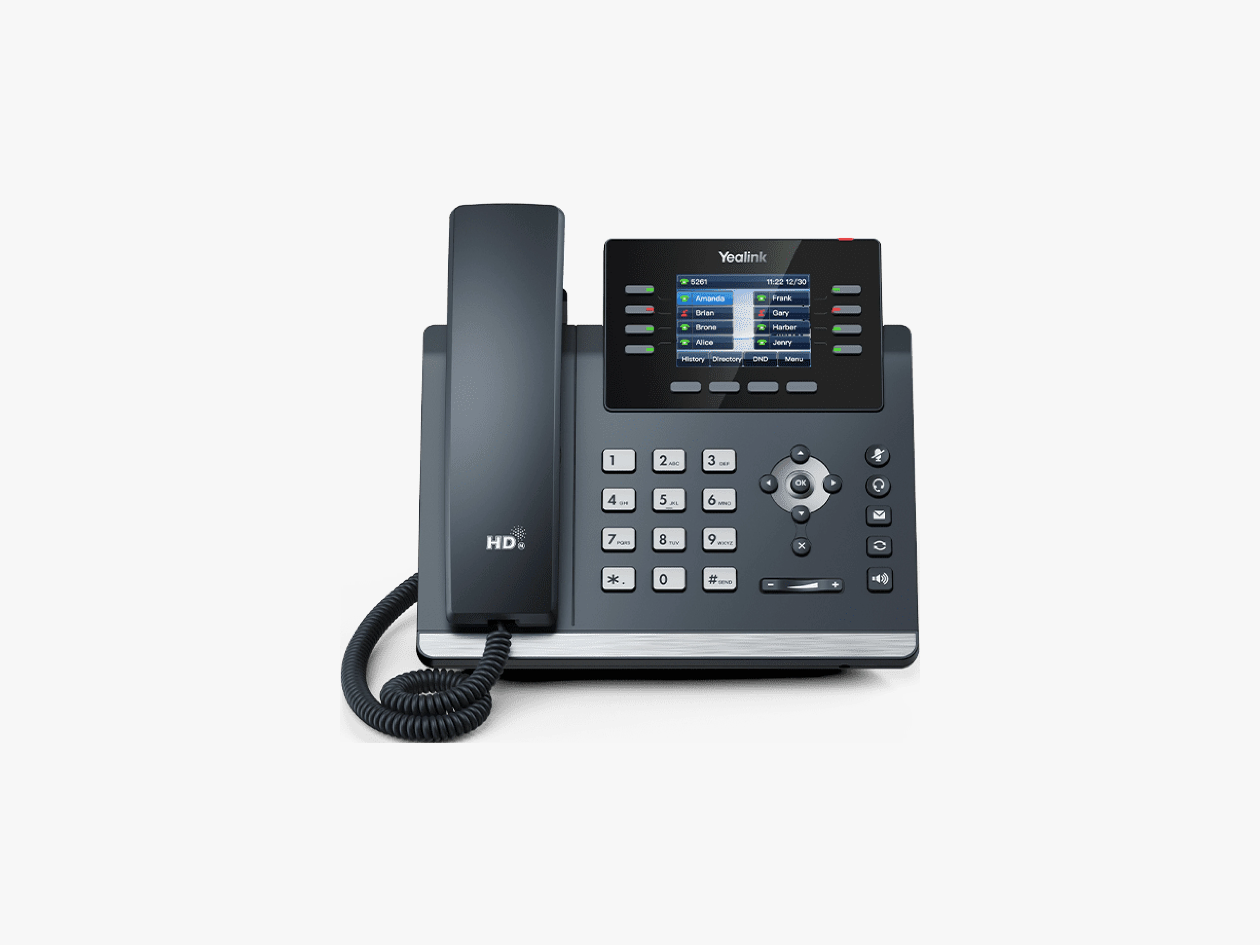 IP Phones