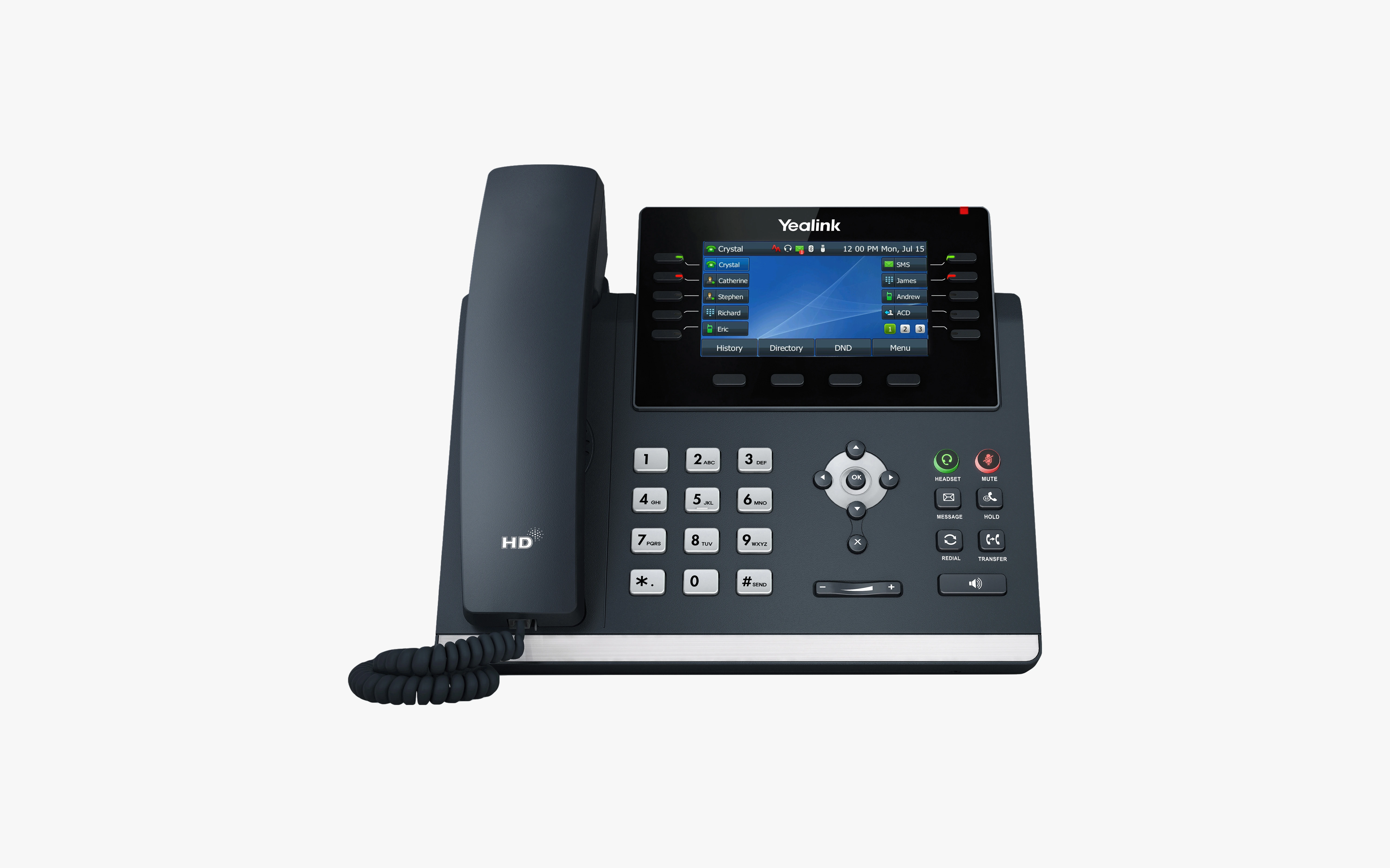 IP Phones
