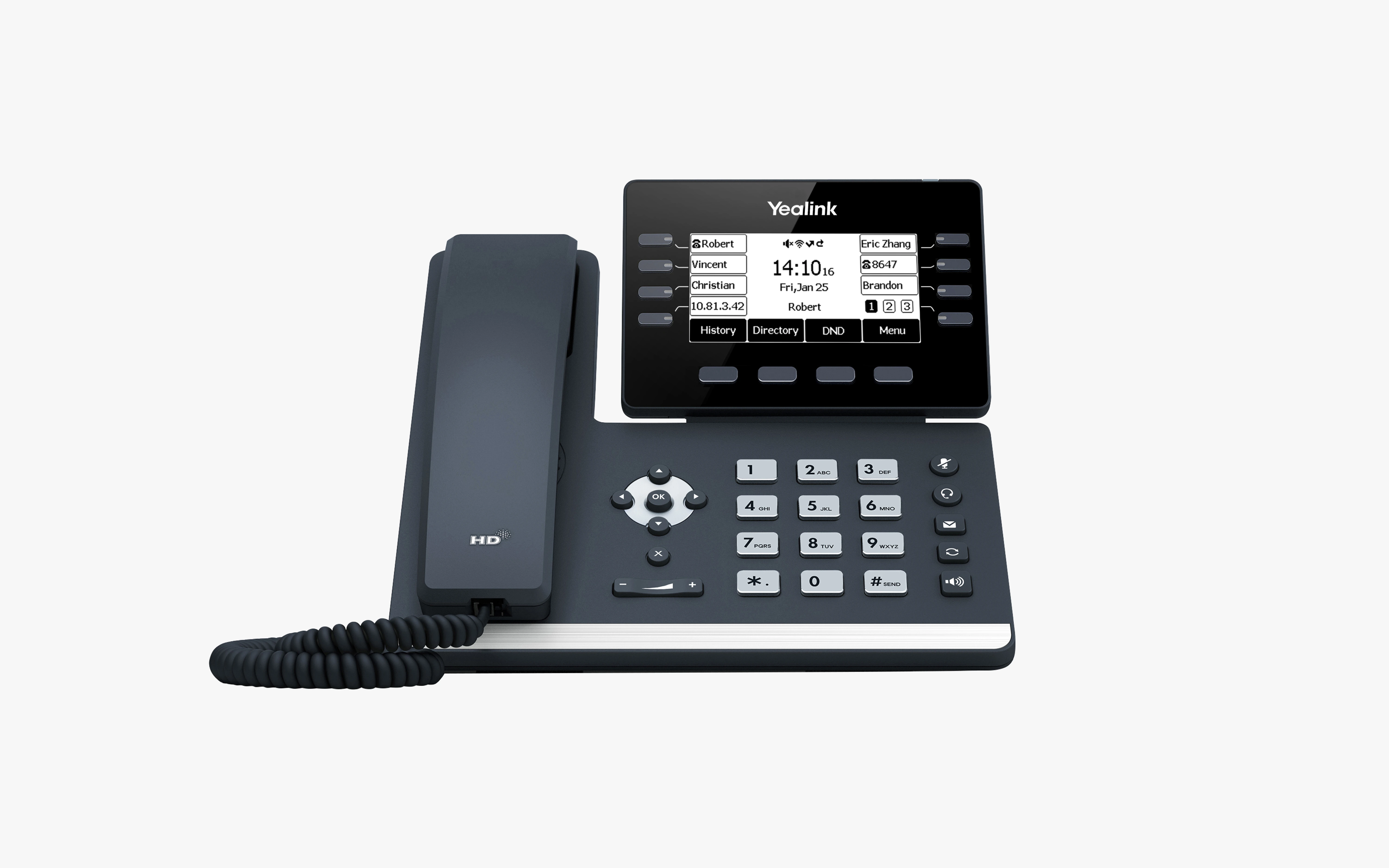IP Phones