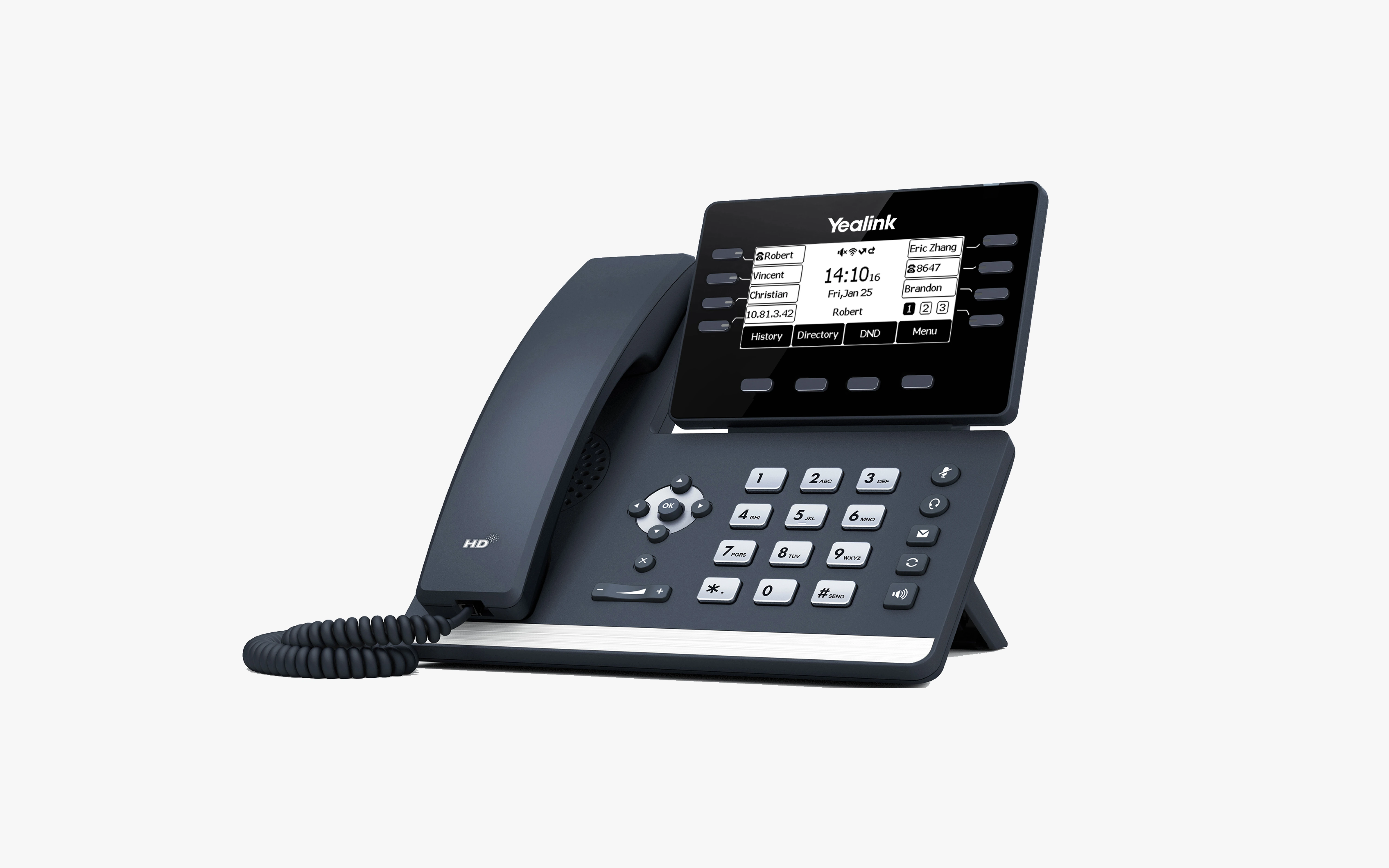 IP Phones