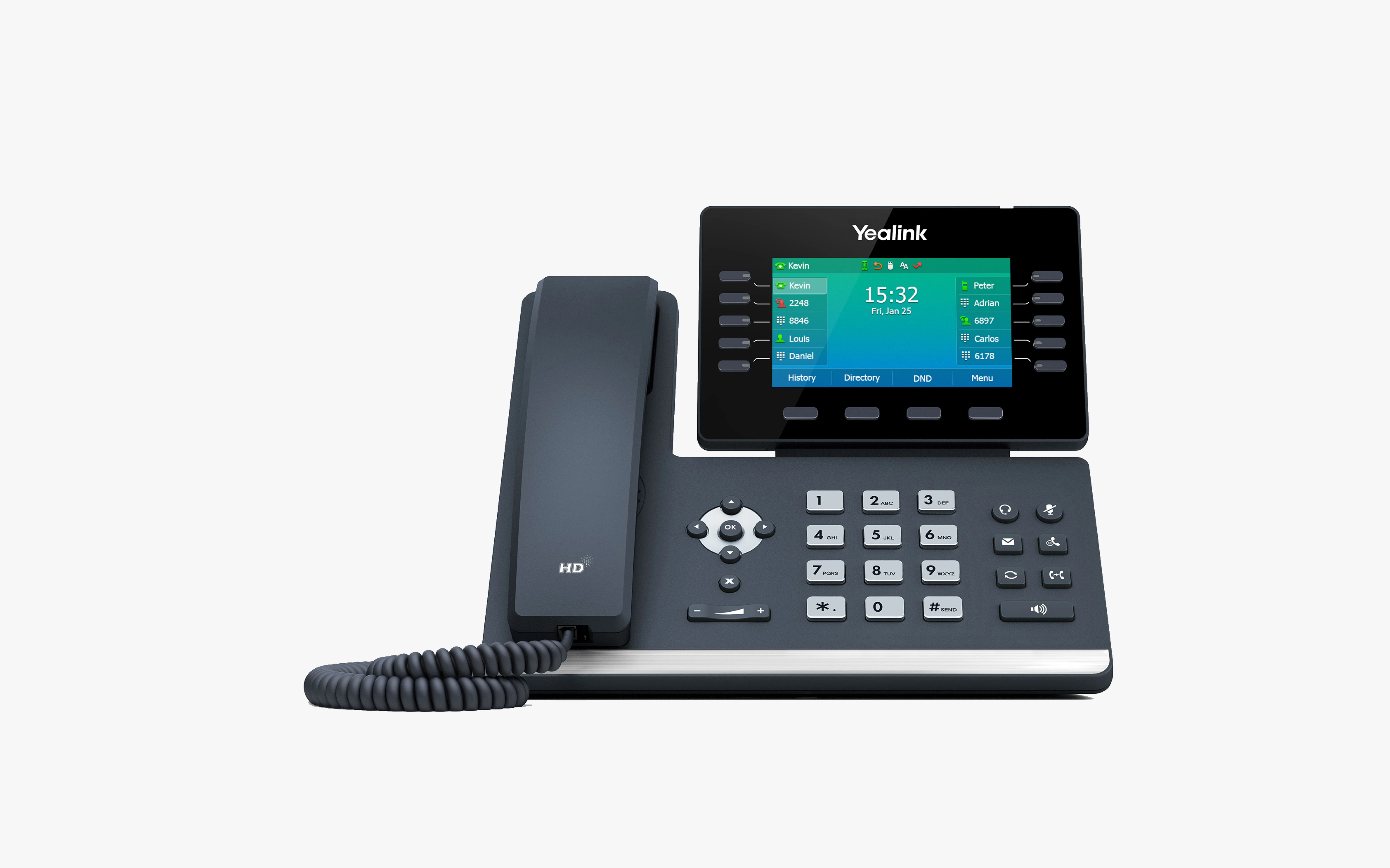 IP Phones