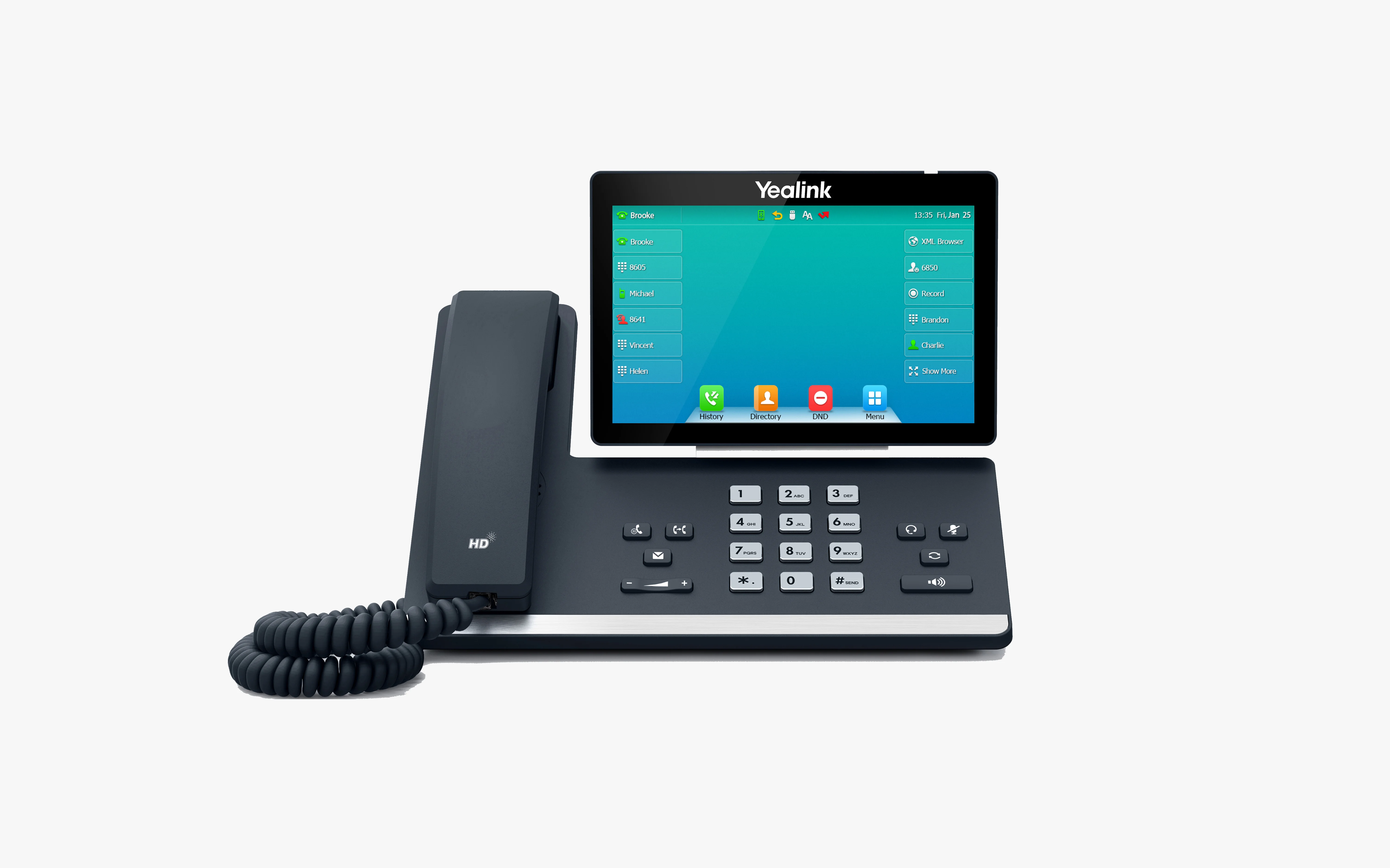 IP Phones