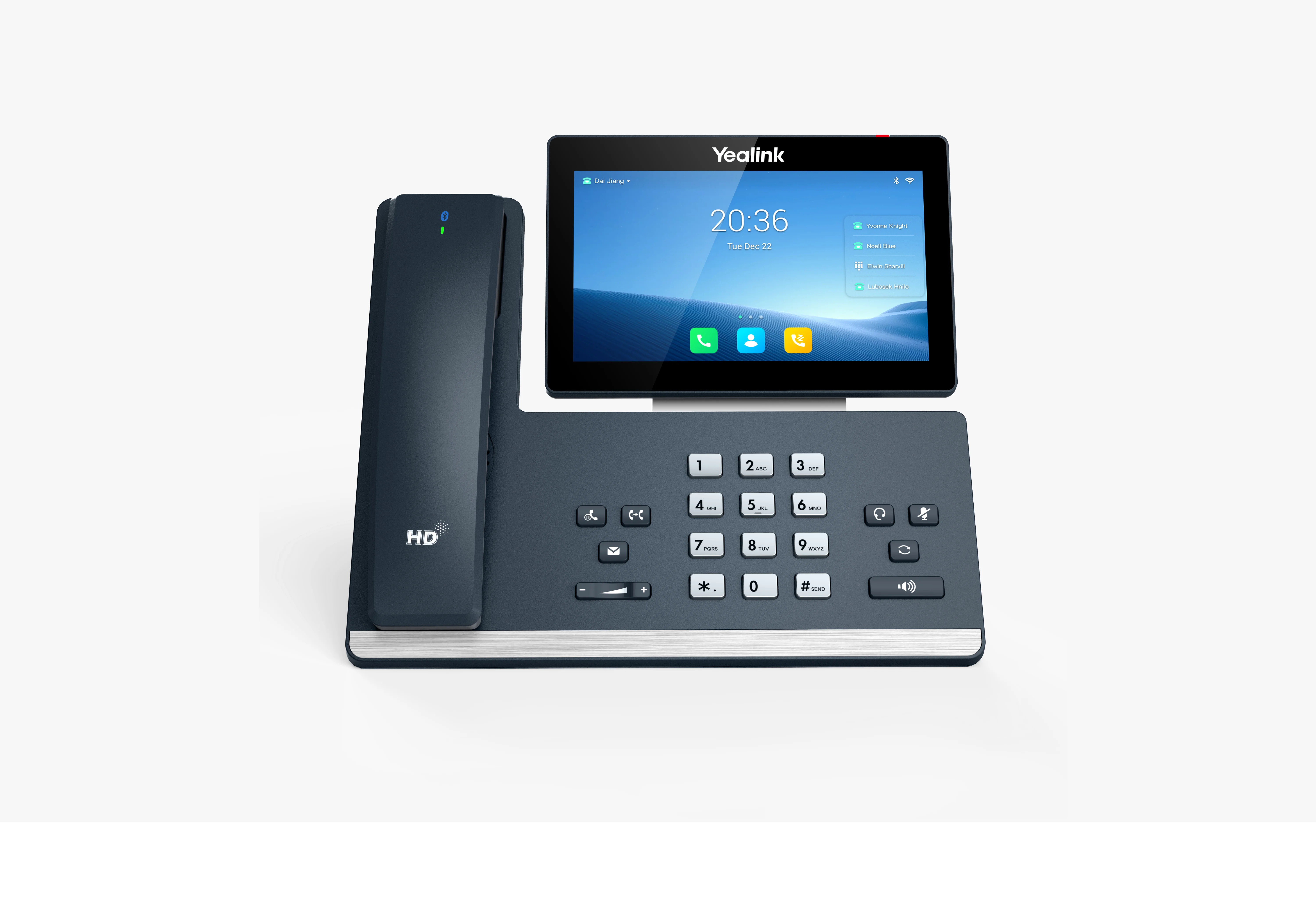 IP Phones