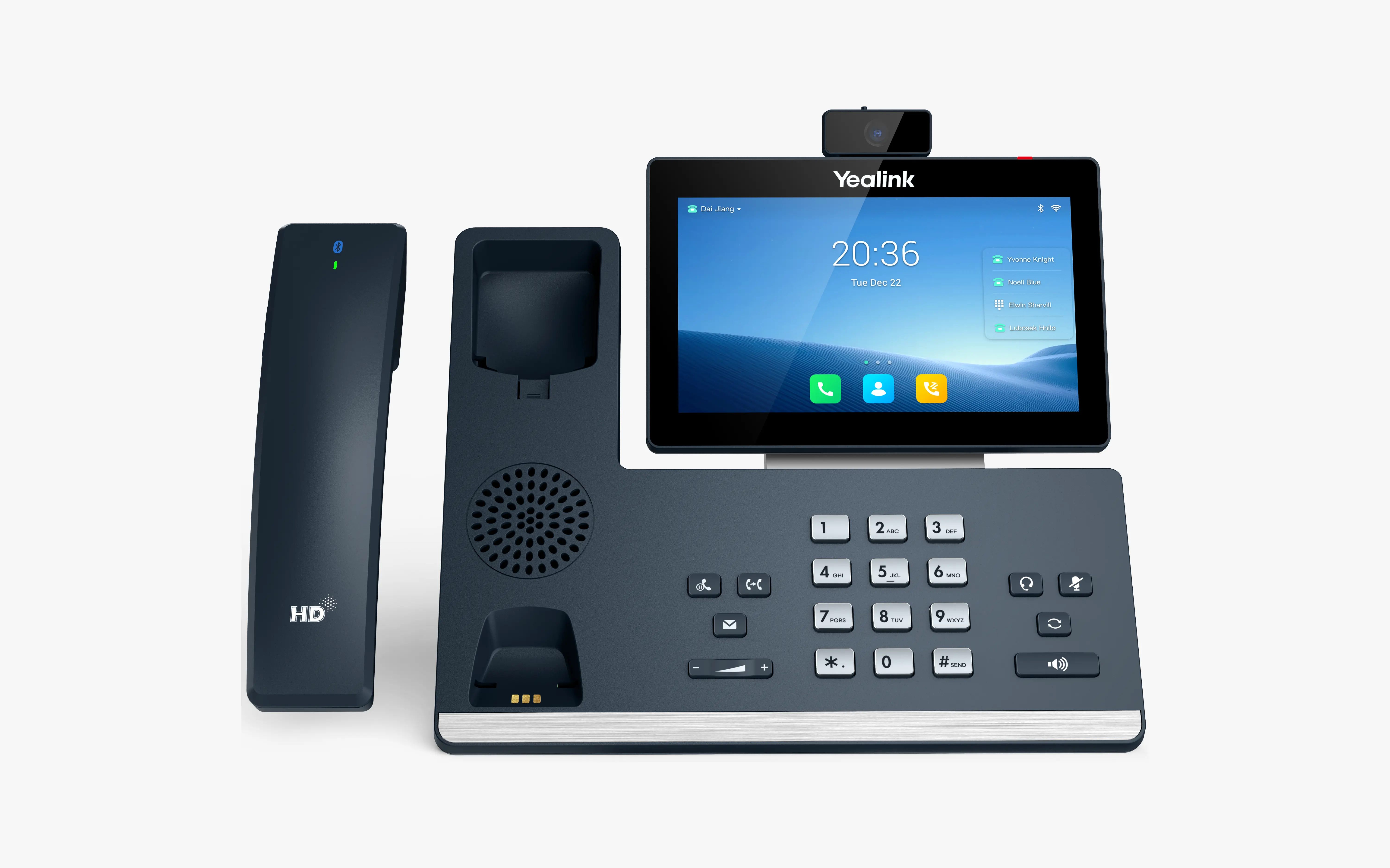 IP Phones