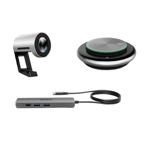 Microsoft & Zoom Devices