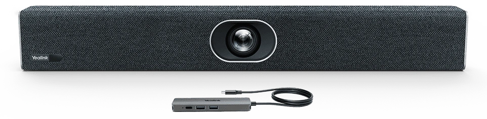 Microsoft & Zoom Devices