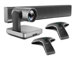 Microsoft & Zoom Devices