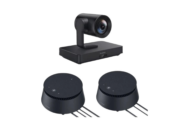 Microsoft & Zoom Devices